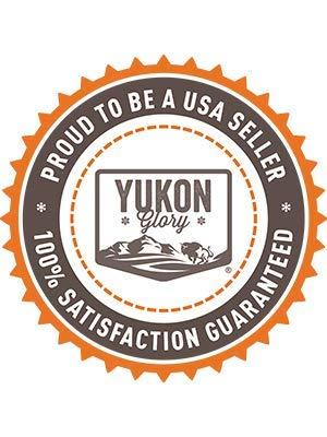 Yukon Glory™ Premium Stainless-Steel, Rubber-Grip Tongs-Spatula, Perfect for Grilling, Cooking, Frying, and Griddling - CookCave